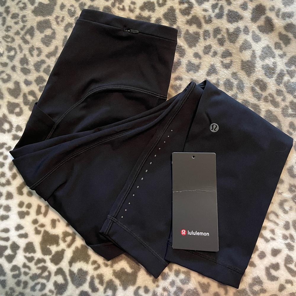 Lululemon Swift Speed High-Rise Tight Size 6 & 25” Inseam
